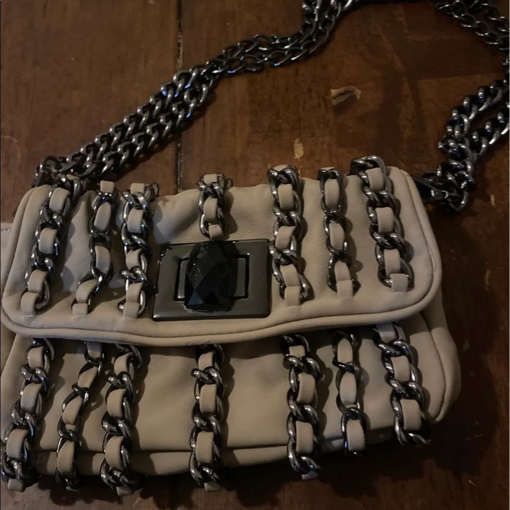 purse
